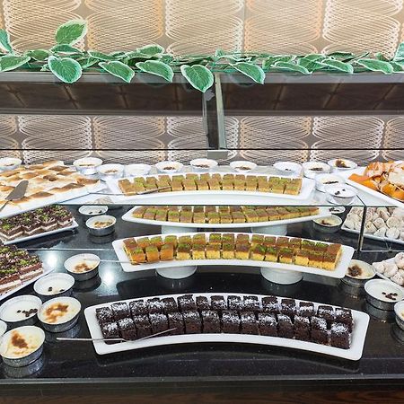 Emet Thermal Resort & Spa Hotel Ngoại thất bức ảnh