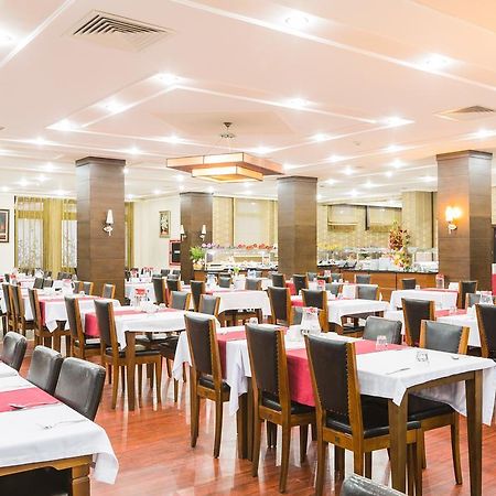 Emet Thermal Resort & Spa Hotel Ngoại thất bức ảnh