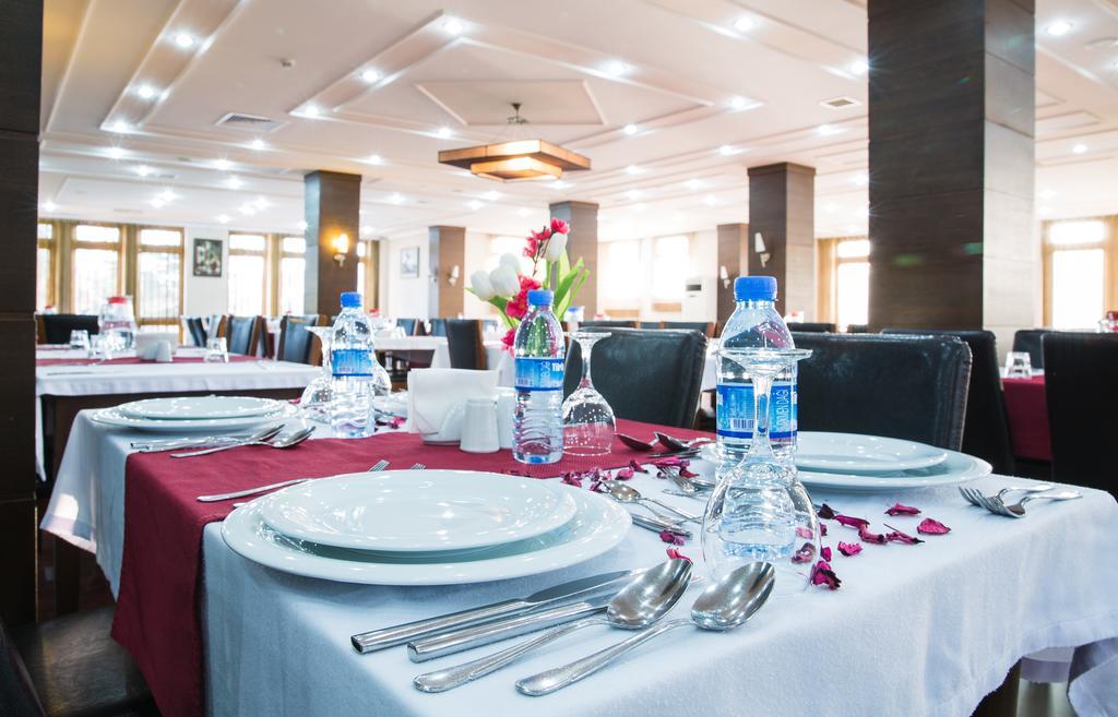 Emet Thermal Resort & Spa Hotel Ngoại thất bức ảnh