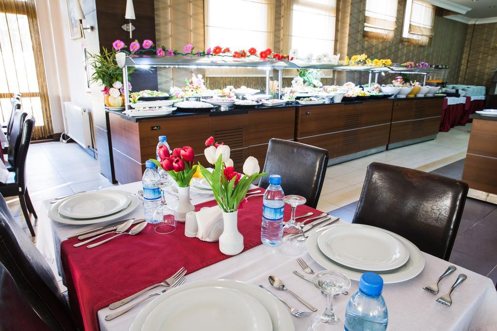 Emet Thermal Resort & Spa Hotel Ngoại thất bức ảnh