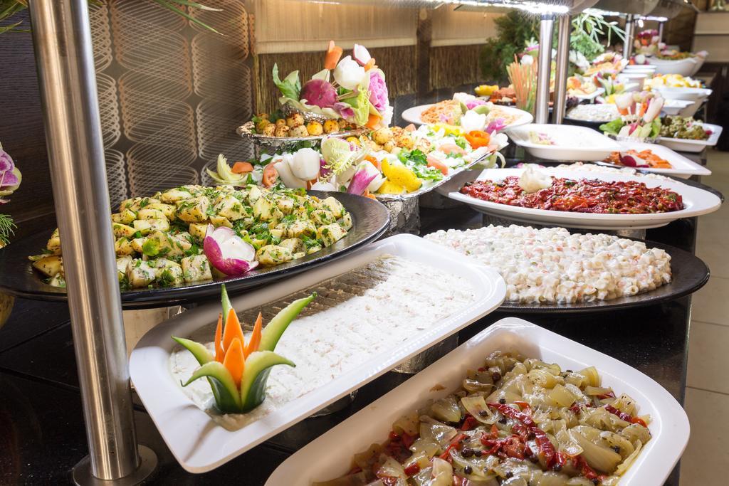 Emet Thermal Resort & Spa Hotel Ngoại thất bức ảnh
