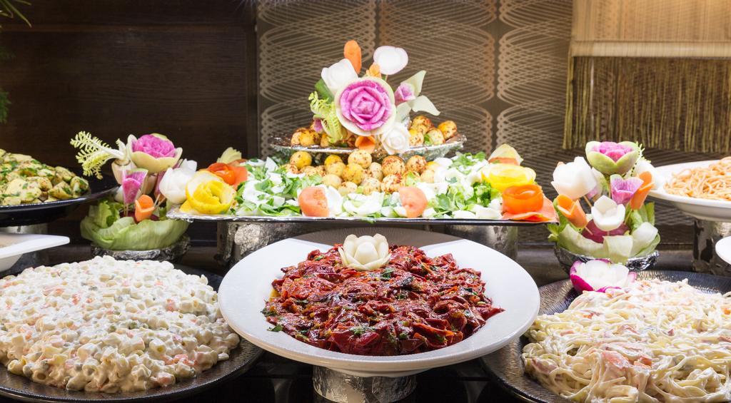 Emet Thermal Resort & Spa Hotel Ngoại thất bức ảnh