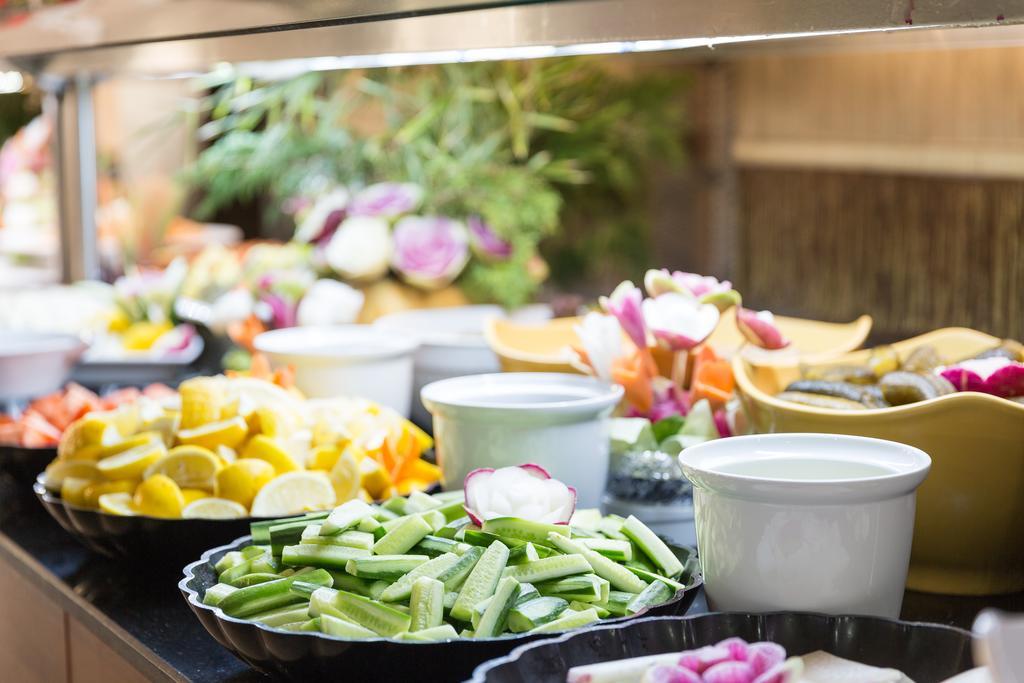 Emet Thermal Resort & Spa Hotel Ngoại thất bức ảnh