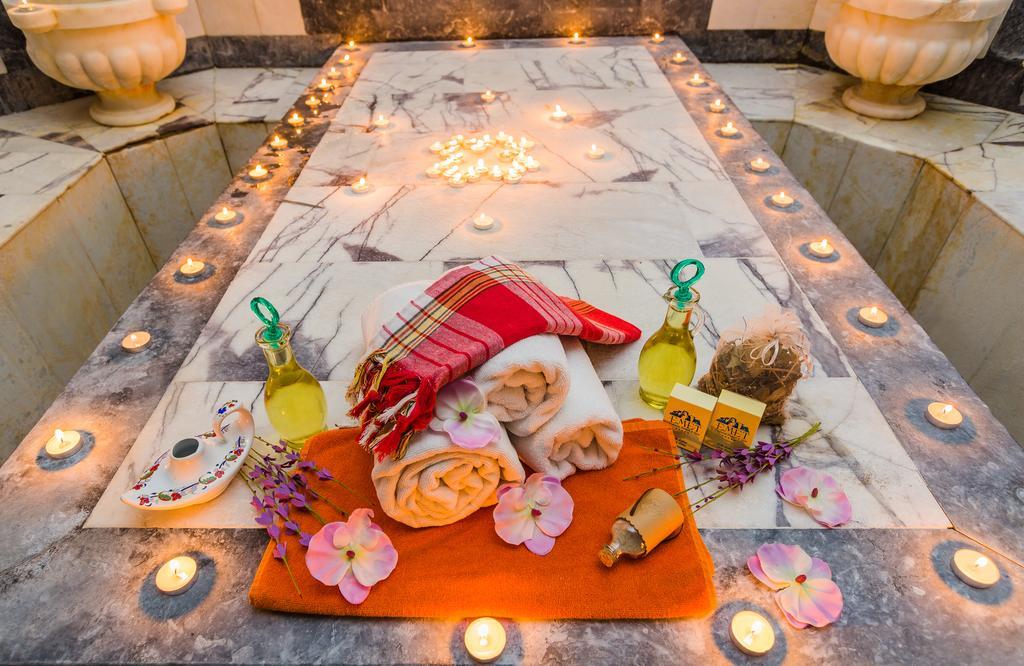 Emet Thermal Resort & Spa Hotel Ngoại thất bức ảnh