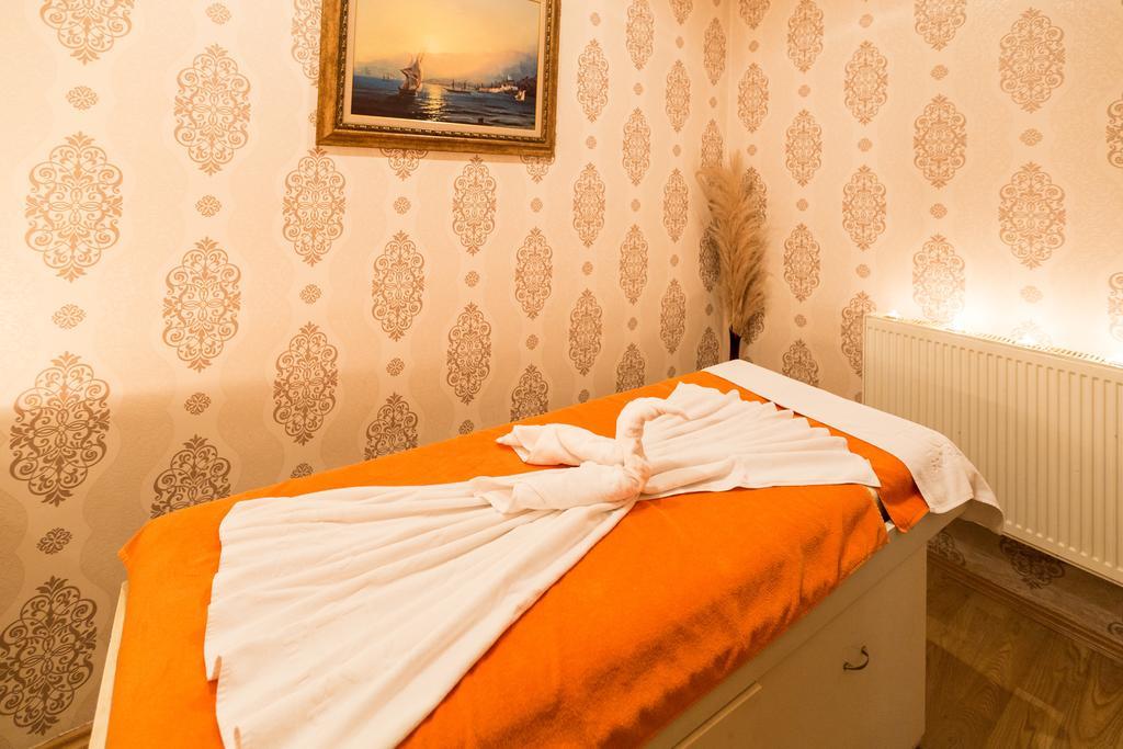 Emet Thermal Resort & Spa Hotel Ngoại thất bức ảnh