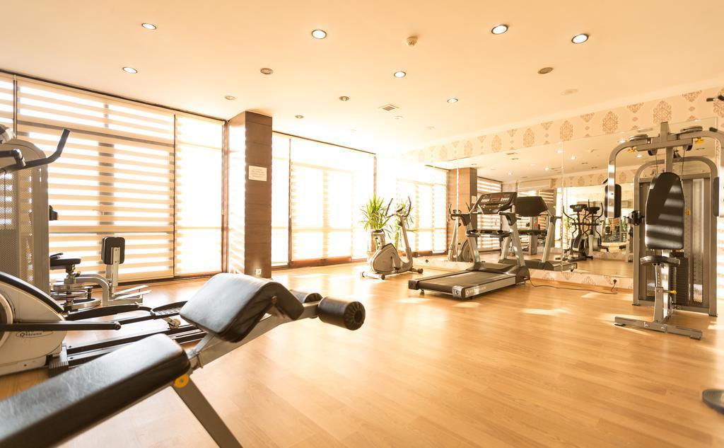 Emet Thermal Resort & Spa Hotel Ngoại thất bức ảnh
