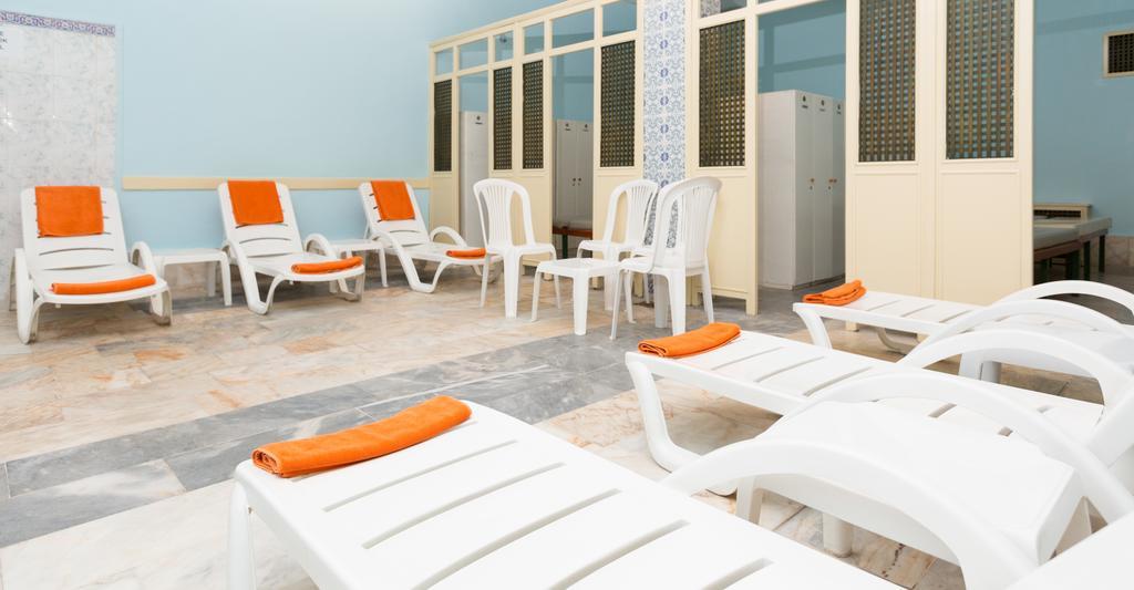 Emet Thermal Resort & Spa Hotel Ngoại thất bức ảnh