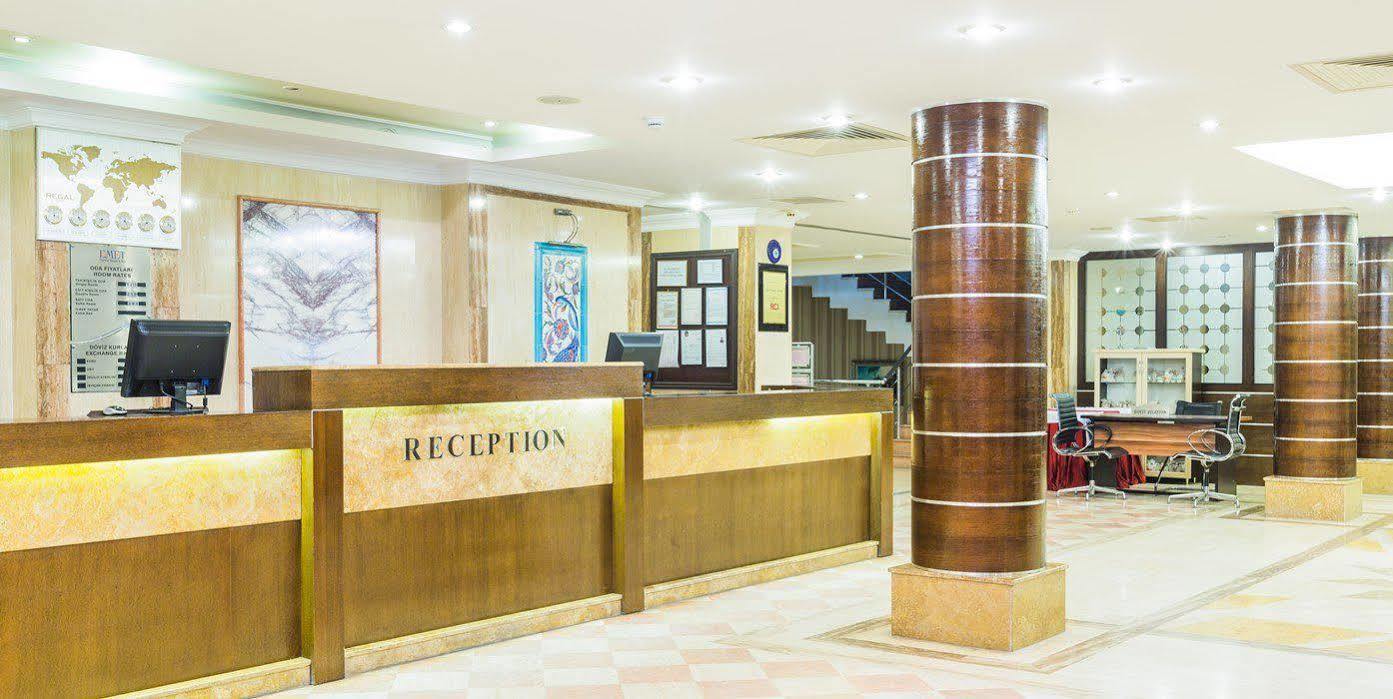 Emet Thermal Resort & Spa Hotel Ngoại thất bức ảnh